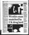 Evening Herald (Dublin) Thursday 12 February 2004 Page 4