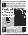 Evening Herald (Dublin) Thursday 12 February 2004 Page 21