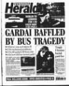 Evening Herald (Dublin) Monday 23 February 2004 Page 1