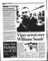 Evening Herald (Dublin) Monday 23 February 2004 Page 8