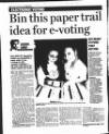 Evening Herald (Dublin) Wednesday 25 February 2004 Page 10