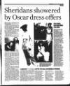 Evening Herald (Dublin) Wednesday 25 February 2004 Page 11