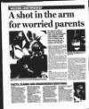 Evening Herald (Dublin) Wednesday 25 February 2004 Page 12