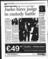 Evening Herald (Dublin) Wednesday 25 February 2004 Page 16