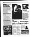Evening Herald (Dublin) Wednesday 25 February 2004 Page 20