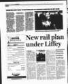 Evening Herald (Dublin) Wednesday 25 February 2004 Page 22