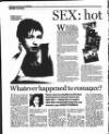 Evening Herald (Dublin) Wednesday 25 February 2004 Page 28