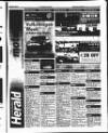 Evening Herald (Dublin) Wednesday 25 February 2004 Page 43
