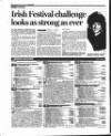 Evening Herald (Dublin) Wednesday 25 February 2004 Page 60