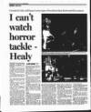 Evening Herald (Dublin) Wednesday 25 February 2004 Page 70