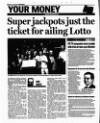 Evening Herald (Dublin) Monday 01 March 2004 Page 20