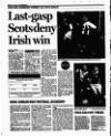 Evening Herald (Dublin) Monday 01 March 2004 Page 68