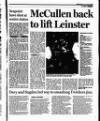 Evening Herald (Dublin) Friday 05 March 2004 Page 69