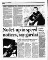 Evening Herald (Dublin) Saturday 03 April 2004 Page 14