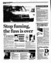 Evening Herald (Dublin) Saturday 03 April 2004 Page 22