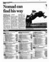 Evening Herald (Dublin) Saturday 03 April 2004 Page 50