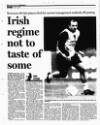 Evening Herald (Dublin) Saturday 03 April 2004 Page 62