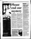 Evening Herald (Dublin) Thursday 08 April 2004 Page 8