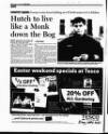 Evening Herald (Dublin) Thursday 08 April 2004 Page 22