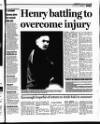 Evening Herald (Dublin) Thursday 08 April 2004 Page 85