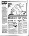 Evening Herald (Dublin) Monday 12 April 2004 Page 14