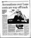 Evening Herald (Dublin) Monday 12 April 2004 Page 16