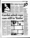 Evening Herald (Dublin) Monday 12 April 2004 Page 19