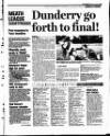 Evening Herald (Dublin) Monday 12 April 2004 Page 59