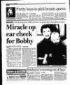 Evening Herald (Dublin) Tuesday 13 April 2004 Page 6