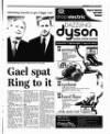 Evening Herald (Dublin) Tuesday 13 April 2004 Page 21
