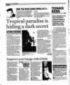 Evening Herald (Dublin) Tuesday 13 April 2004 Page 28
