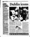 Evening Herald (Dublin) Tuesday 13 April 2004 Page 56