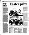 Evening Herald (Dublin) Tuesday 13 April 2004 Page 62