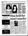 Evening Herald (Dublin) Thursday 15 April 2004 Page 8