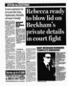 Evening Herald (Dublin) Thursday 15 April 2004 Page 10