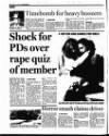 Evening Herald (Dublin) Thursday 15 April 2004 Page 16