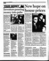 Evening Herald (Dublin) Thursday 15 April 2004 Page 18