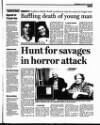Evening Herald (Dublin) Thursday 15 April 2004 Page 19