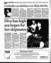 Evening Herald (Dublin) Thursday 15 April 2004 Page 22