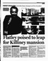 Evening Herald (Dublin) Monday 17 May 2004 Page 11