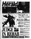 Evening Herald (Dublin) Tuesday 18 May 2004 Page 1