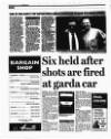 Evening Herald (Dublin) Wednesday 19 May 2004 Page 6