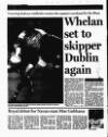Evening Herald (Dublin) Wednesday 19 May 2004 Page 70