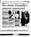 Evening Herald (Dublin) Tuesday 01 June 2004 Page 21