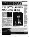 Evening Herald (Dublin) Wednesday 02 June 2004 Page 25