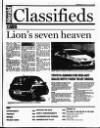 Evening Herald (Dublin) Wednesday 02 June 2004 Page 43