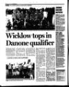 Evening Herald (Dublin) Monday 05 July 2004 Page 54