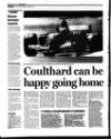 Evening Herald (Dublin) Monday 05 July 2004 Page 72