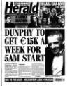 Evening Herald (Dublin)