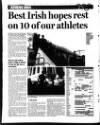 Evening Herald (Dublin) Friday 13 August 2004 Page 4